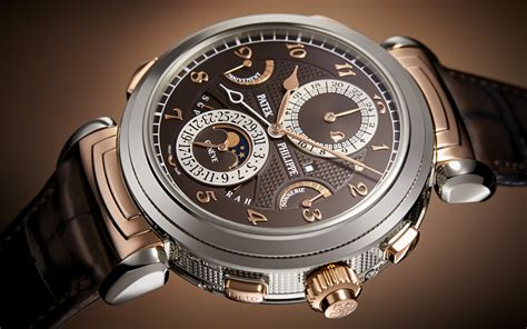 patek philippe grand complication prezzo|6300gr grand complications price.